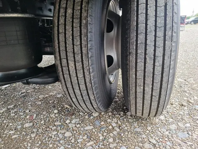 三菱 ファイター 2KG-FK65F(2WD)の写真29