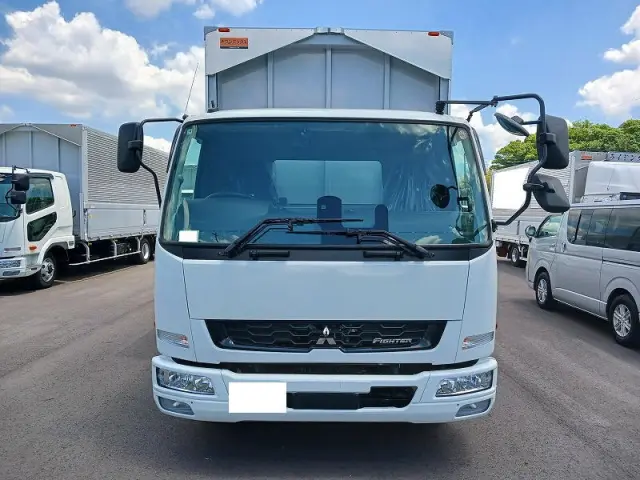 三菱 ファイター 2KG-FK65F(2WD)の写真12