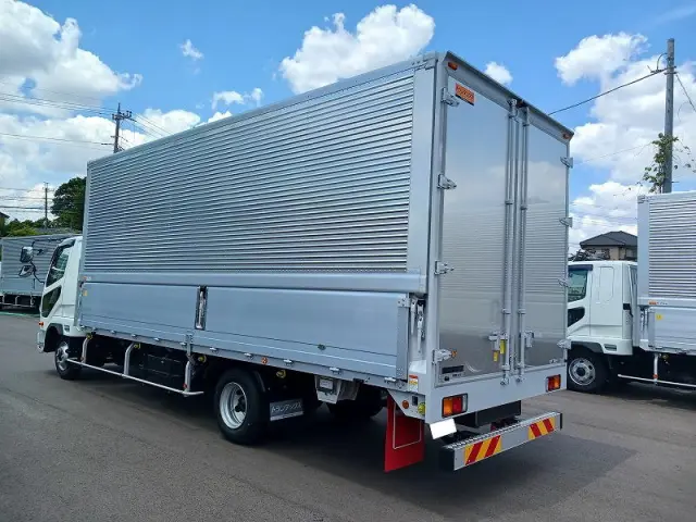 三菱 ファイター 2KG-FK65F(2WD)の写真13