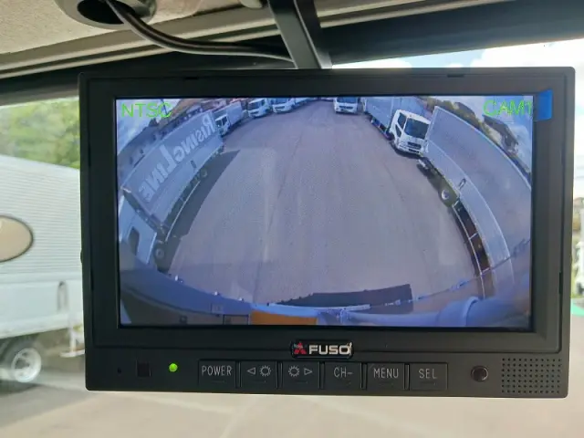 三菱 ファイター 2KG-FK65F(2WD)の写真16