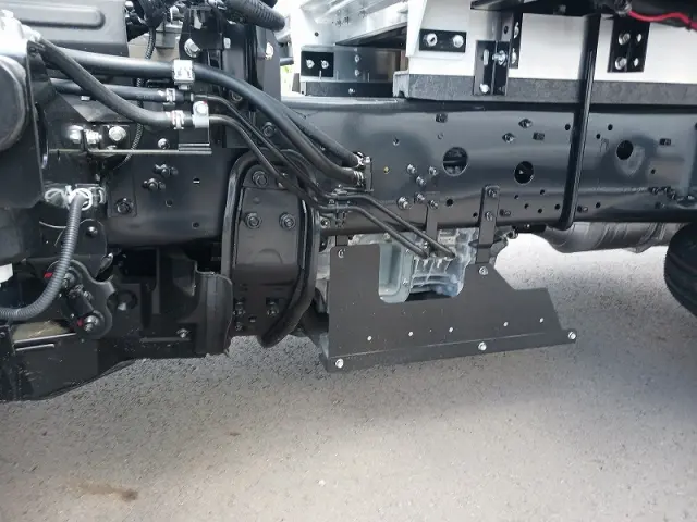 三菱 ファイター 2KG-FK65F(2WD)の写真20