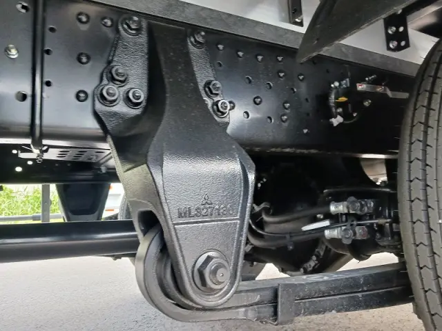 三菱 ファイター 2KG-FK65F(2WD)の写真21