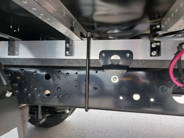 三菱 ファイター 2KG-FK65F(2WD)の写真22