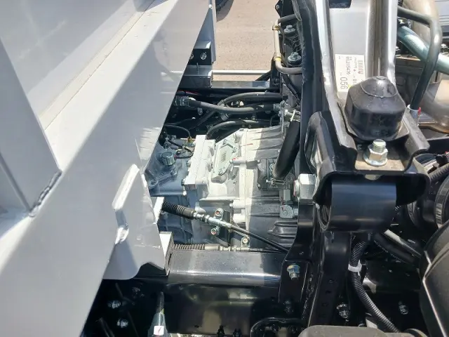 三菱 ファイター 2KG-FK65F(2WD)の写真24