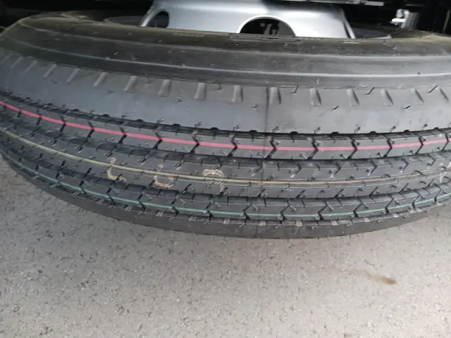 三菱 ファイター 2KG-FK65F(2WD)の写真26