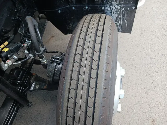 三菱 ファイター 2KG-FK65F(2WD)の写真27
