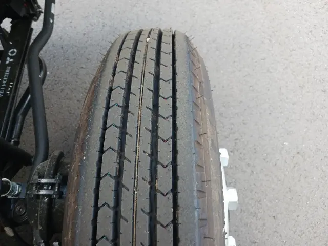 三菱 ファイター 2KG-FK65F(2WD)の写真28