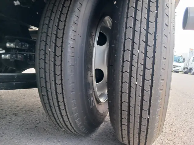 三菱 ファイター 2KG-FK65F(2WD)の写真29