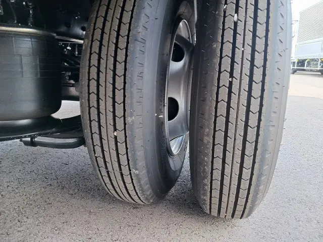 三菱 ファイター 2KG-FK65F(2WD)の写真30