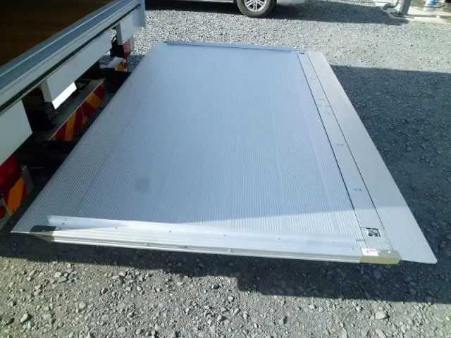 日野 レンジャー 2KG-FD2ABG(2WD)の写真5