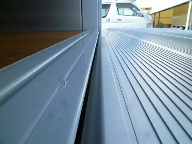 日野 レンジャー 2KG-FD2ABG(2WD)の写真6