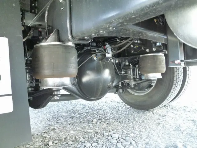 日野 レンジャー 2KG-FD2ABG(2WD)の写真9