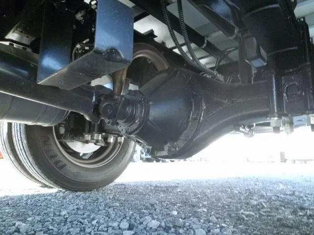 三菱 キャンター 2PG-FEB80(2WD)の写真9