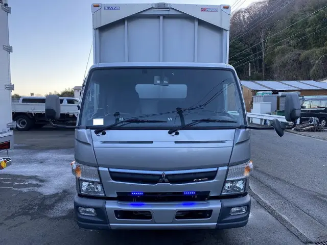 三菱 キャンター 2RG-FED90(2WD)の写真11