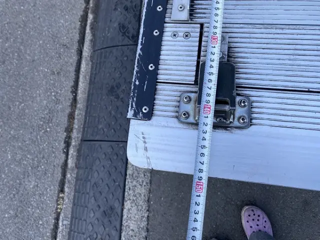 三菱 キャンター 2RG-FED90(2WD)の写真18