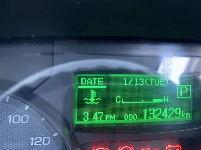 三菱 キャンター 2RG-FED90(2WD)の写真20