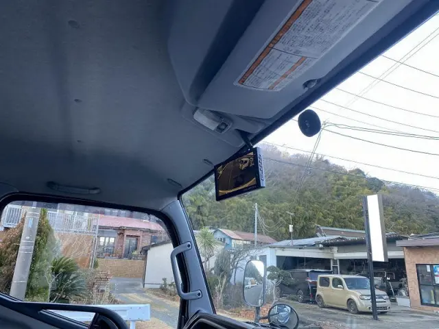 三菱 キャンター 2RG-FED90(2WD)の写真23