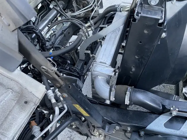 三菱 キャンター 2RG-FED90(2WD)の写真25