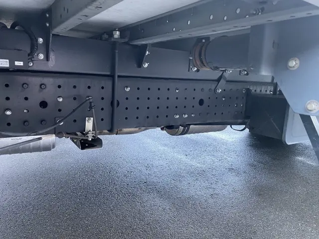 三菱 キャンター 2RG-FED90(2WD)の写真27