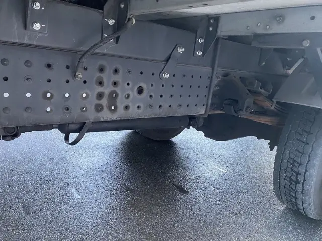 三菱 キャンター 2RG-FED90(2WD)の写真28