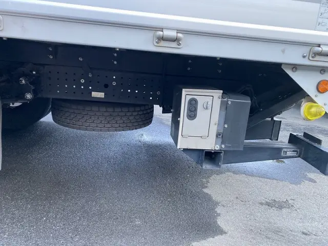 三菱 キャンター 2RG-FED90(2WD)の写真29