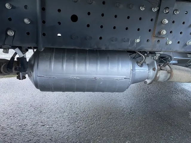 三菱 キャンター 2RG-FED90(2WD)の写真30