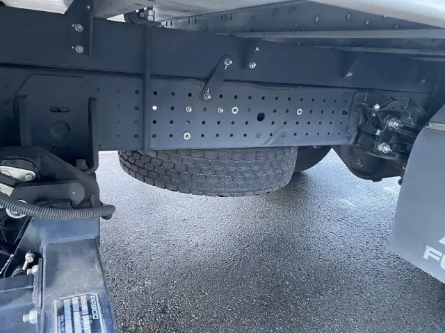 三菱 キャンター 2RG-FED90(2WD)の写真31