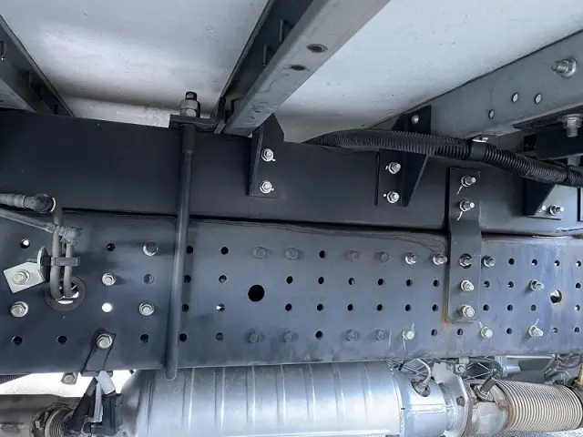 三菱 キャンター 2RG-FED90(2WD)の写真33