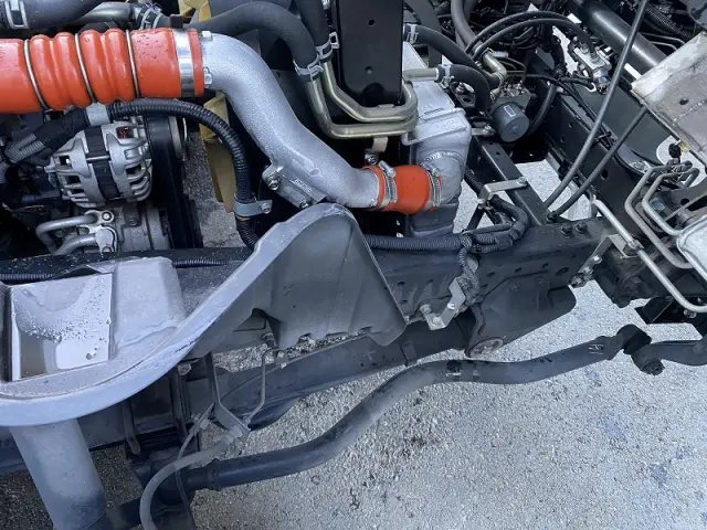 三菱 キャンター 2RG-FED90(2WD)の写真34