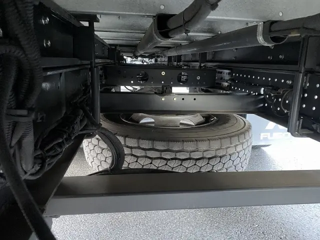 三菱 キャンター 2RG-FED90(2WD)の写真35