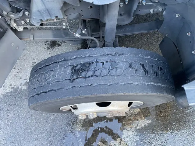 三菱 キャンター 2RG-FED90(2WD)の写真37