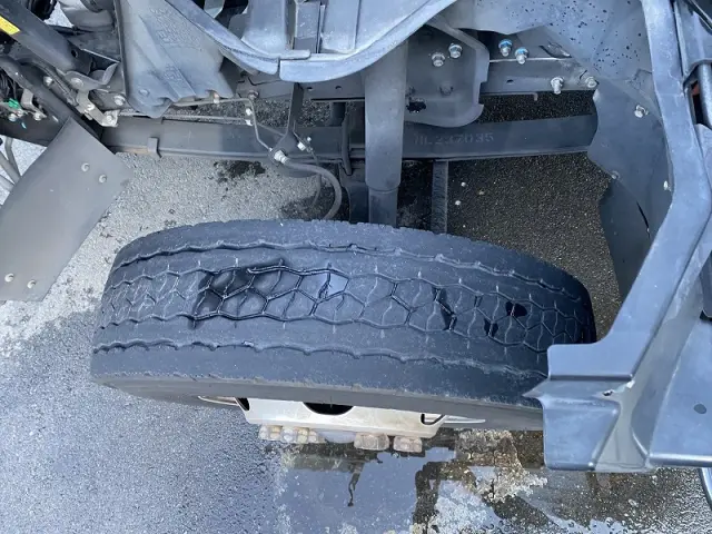 三菱 キャンター 2RG-FED90(2WD)の写真38