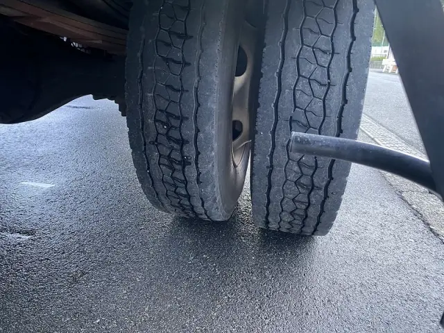 三菱 キャンター 2RG-FED90(2WD)の写真39