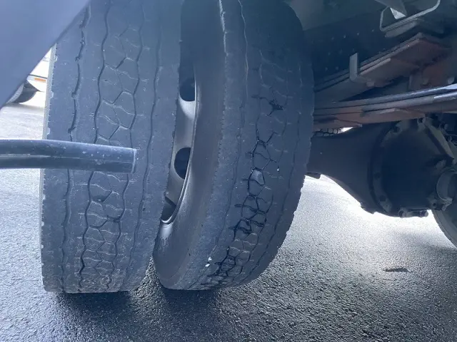 三菱 キャンター 2RG-FED90(2WD)の写真40