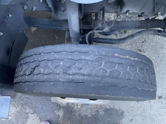 三菱 キャンター 2RG-FED90(2WD)の写真41