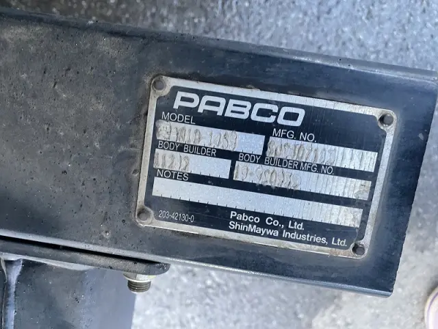 三菱 キャンター 2RG-FED90(2WD)の写真42