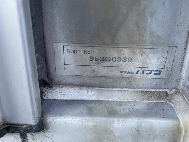 三菱 キャンター 2RG-FED90(2WD)の写真43