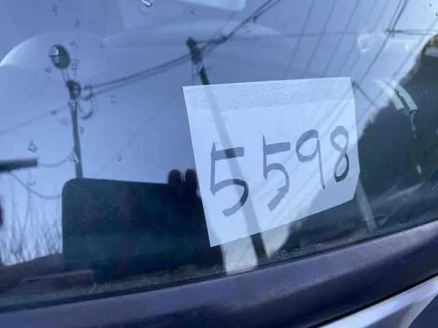 三菱 キャンター 2RG-FED90(2WD)の写真44