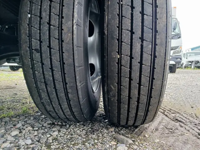 三菱 キャンター 2PG-FEB80の写真30
