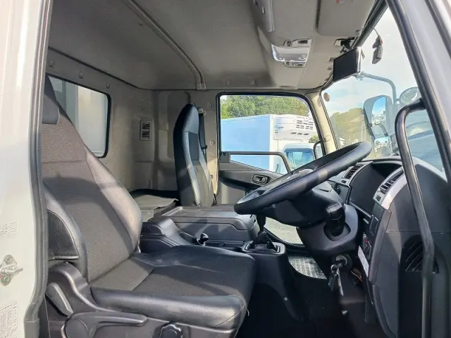 三菱 ファイター 2KG-FK62F(2WD)の写真7