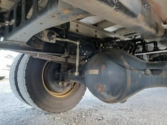 三菱 ファイター 2KG-FK62F(2WD)の写真9