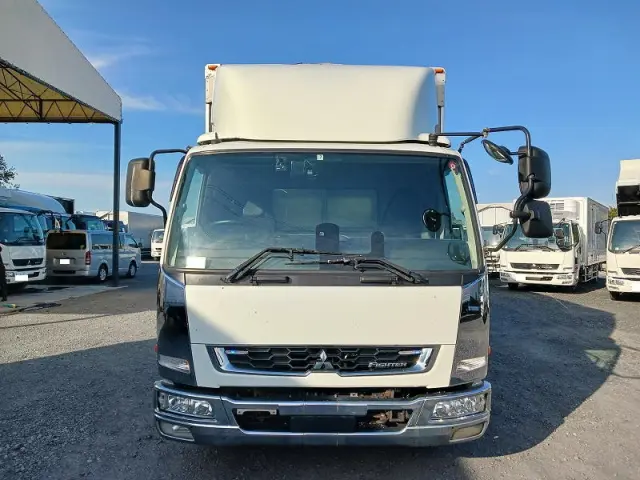 三菱 ファイター 2KG-FK62F(2WD)の写真12