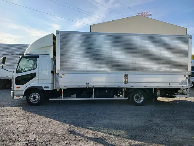 三菱 ファイター 2KG-FK62F(2WD)の写真18