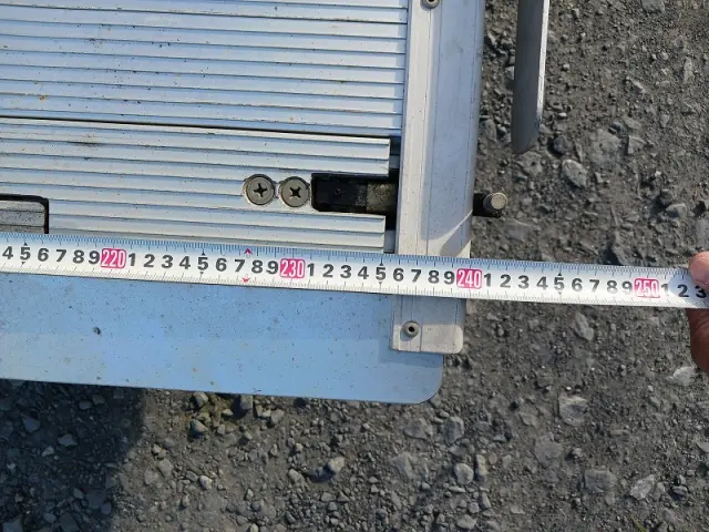 三菱 ファイター 2KG-FK62F(2WD)の写真21