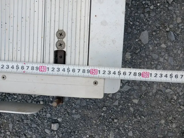 三菱 ファイター 2KG-FK62F(2WD)の写真23