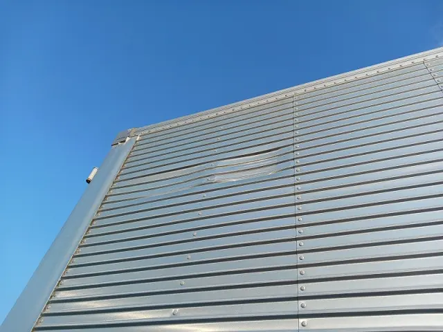 三菱 ファイター 2KG-FK62F(2WD)の写真24