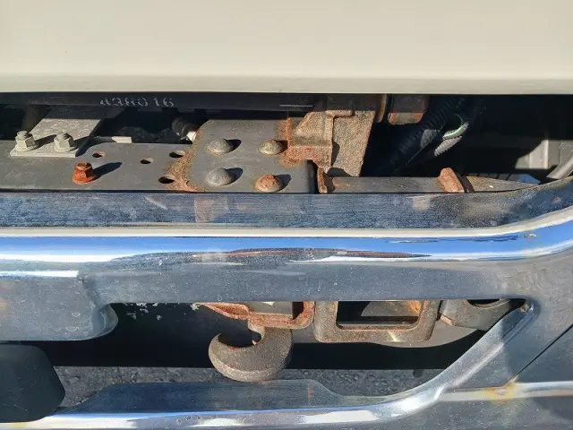 三菱 ファイター 2KG-FK62F(2WD)の写真26