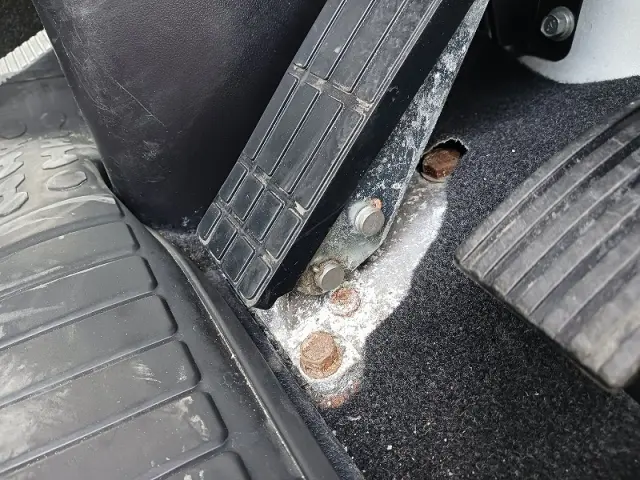 三菱 ファイター 2KG-FK62F(2WD)の写真30