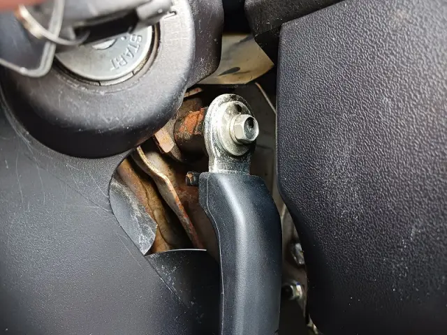 三菱 ファイター 2KG-FK62F(2WD)の写真31