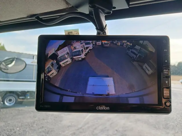 三菱 ファイター 2KG-FK62F(2WD)の写真33